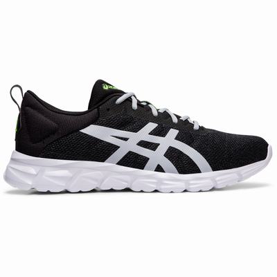 Férfi Asics Gel-Quantum Lyte Futócipő AS8701356 Fekete/Szürke